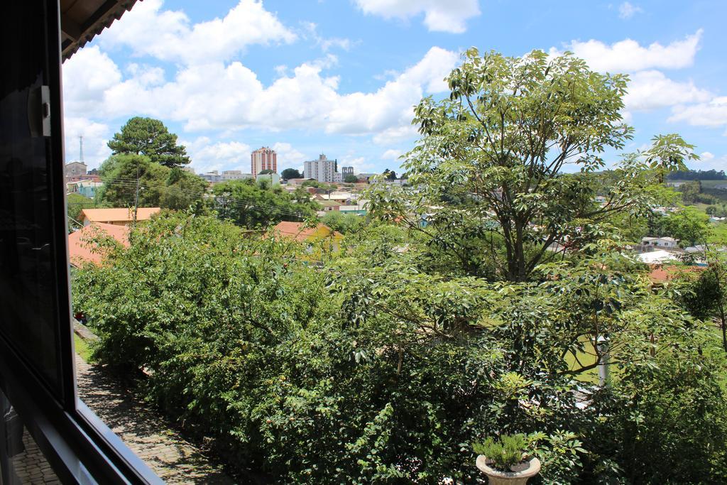 Loft São Joaquim Exterior foto