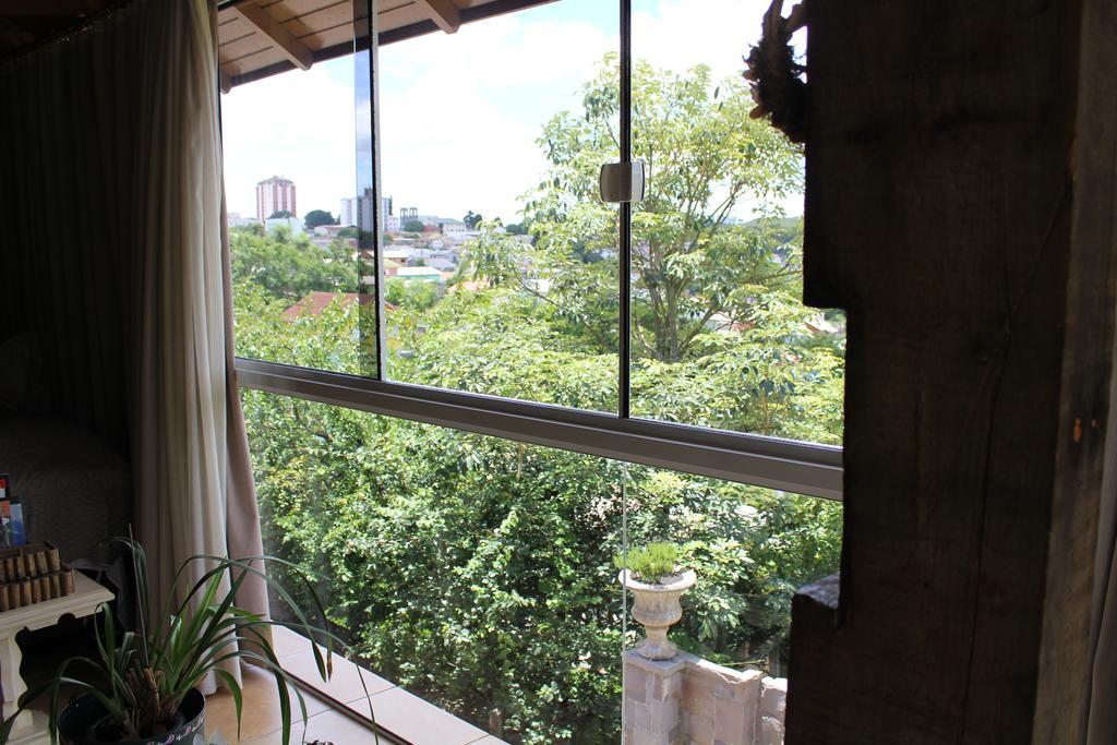 Loft São Joaquim Exterior foto