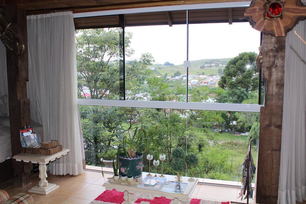 Loft São Joaquim Exterior foto