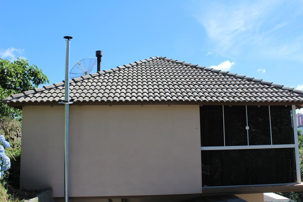 Loft São Joaquim Exterior foto