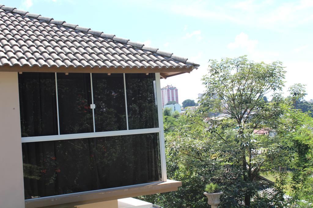 Loft São Joaquim Exterior foto