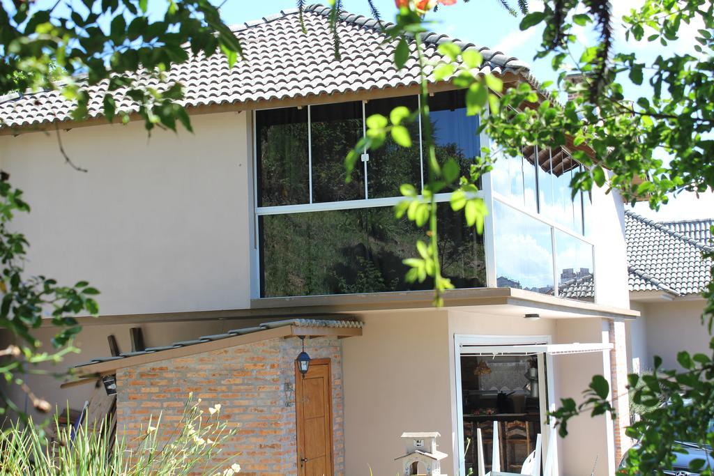 Loft São Joaquim Exterior foto
