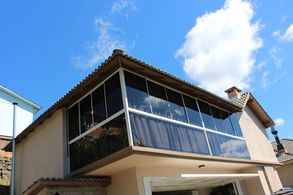 Loft São Joaquim Exterior foto