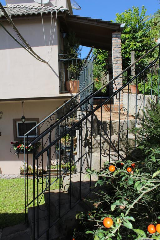 Loft São Joaquim Exterior foto