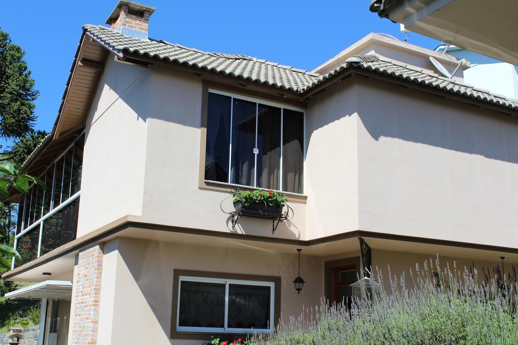 Loft São Joaquim Exterior foto