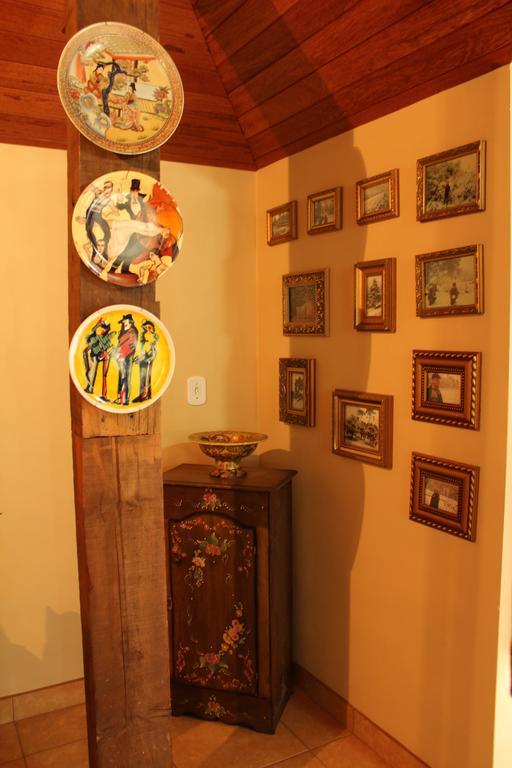Loft São Joaquim Exterior foto