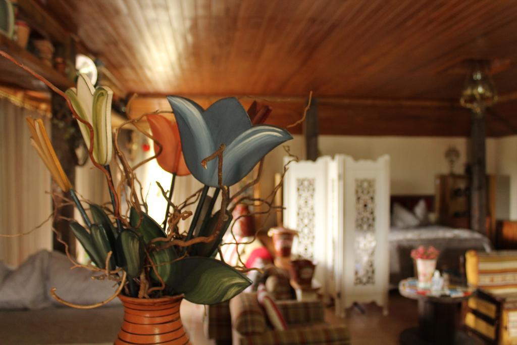 Loft São Joaquim Exterior foto