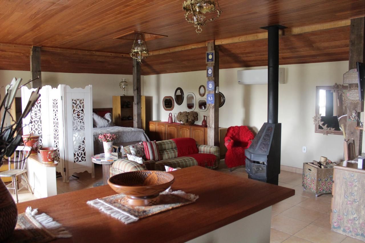Loft São Joaquim Exterior foto