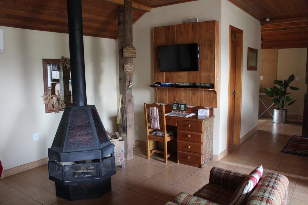 Loft São Joaquim Exterior foto