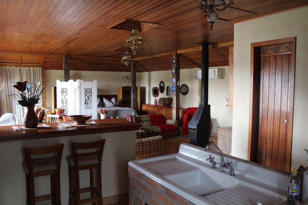 Loft São Joaquim Exterior foto