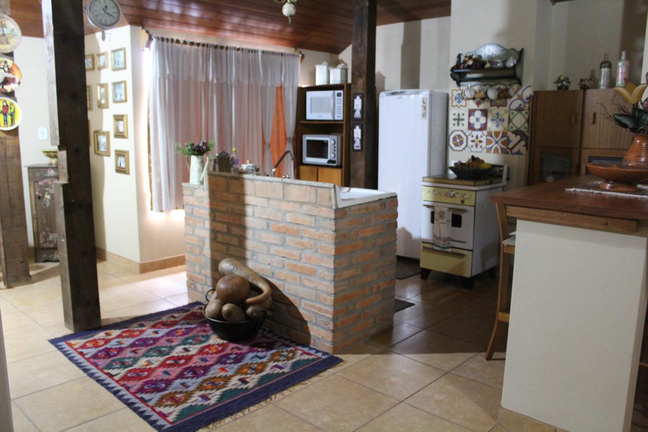 Loft São Joaquim Exterior foto